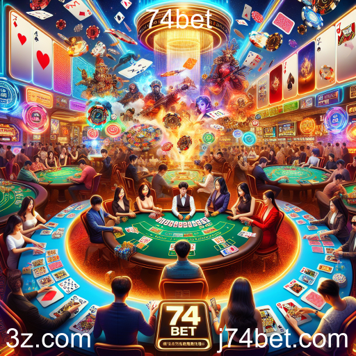 Maximize Seus Ganhos com Dicas de Apostas no 74bet