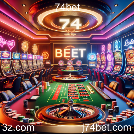 74bet